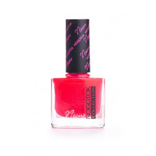 Nogotok Neon 01 nail varnish, 10 ml