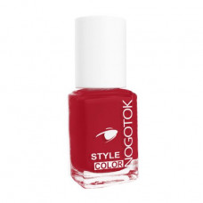 Nogotok Style Color 106 nail varnish, 12 ml