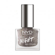 NYD Professional Polar Night 02 nail varnish, 7 g