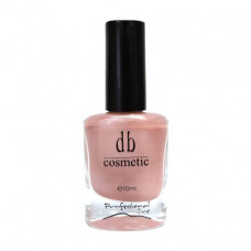Db Cosmetic Prof Line nail varnish, 00186, 10 ml
