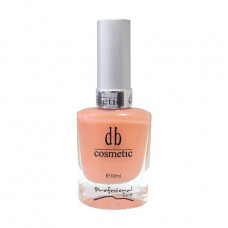 Db cosmetic Prof Line French nail varnish, 00077, 10 ml