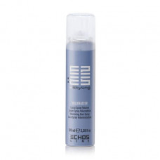 Varnish for the volume of hair of Echosline EStyling Volumaster fixing 3, 100 ml
