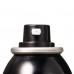 Varnish for the radical volume of Redken Quick Tease 15 Backcombing Finishing Spray, 181 ml