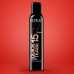 Varnish for the radical volume of Redken Quick Tease 15 Backcombing Finishing Spray, 181 ml