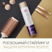 Varnish for a fine hair of Wella Deluxe Pure Fulness of Objem, superstrong fixing, 250 ml