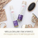 Varnish for a fine hair of Wella Deluxe Pure Fulness of Objem, superstrong fixing, 250 ml