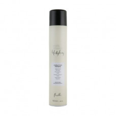 Varnish for hair dressing of milk_shake Lifestyling Hairspray Medium Hold of average fixing, 500 ml