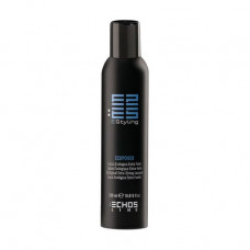 Echosline hairspray of extra strong fixing, ecological, 320 ml