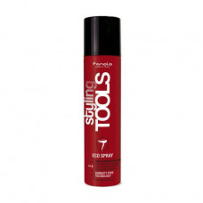 Fanola Styling Tools Eco Spray hairspray of extra strong fixing, 320 ml
