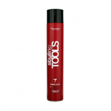 Fanola Tools Power Style Lacquer Spray Extra Strong hairspray of extra strong fixing, 750 ml