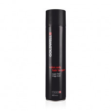 Goldwell Salon Only Hair Lacquer hairspray superstrong fixing, 600 ml