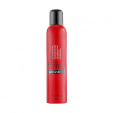 Inebrya Style-In Extra Strong Spray hairspray of extra strong fixing, 320 ml