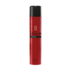Inebrya Style-In Power Total Fix hairspray of extra strong fixing, 750 ml