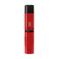 Inebrya Style-In Power Total Fix hairspray of extra strong fixing, 500 ml