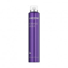 La Biosthetique Formule Laque hairspray of average fixing, 300 ml