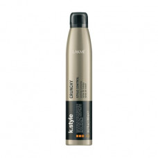 Lakme K.Style Crunchy Style Control hairspray of strong fixing 3, 300 ml