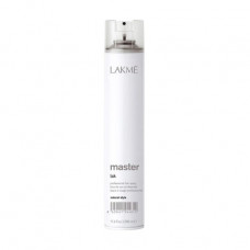Lakme Master LAK Professional Hair Spray hairspray of natural fixing, 500 ml