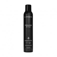 L'anza Healing Style Dramatic F/X hairspray of strong fixing, 350 ml