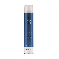 Parisienne 'Strong Fixing' hairspray, 500 ml