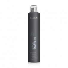 Revlon Professional Haarpflege Style Master Hairspray Modular hairspray, 200 ml