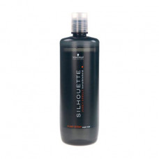 Schwarzkopf Professional SILHOUETTE hairspray of super strong fixing 1000 ml