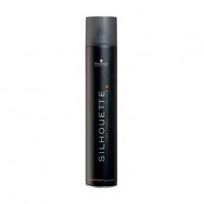 Schwarzkopf Professional SILHOUETTE hairspray of super strong fixing 750 ml