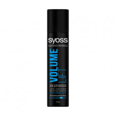 Syoss Volume Lift Hairspray hairspray fixing of 4 (extra strong), 75 ml