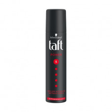 Taft Power hairspray Megafiksation Kofein 5, 75 ml