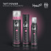 Hairspray Taft Power Tenderness of Cashmere, megafixing 5, 250 ml