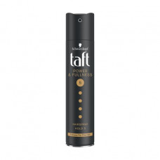 Taft Power hairspray of Sil of a keratin, megafixing 5, 250 ml