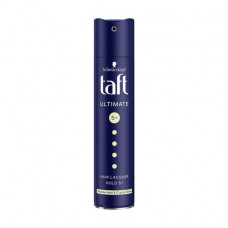 Taft Ultimate hairspray extreme fixing 5+, 250 ml