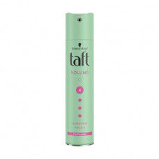 Hairspray Taft Objem Superstrong Fixing 4, 250 ml