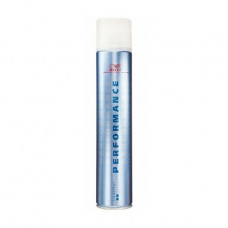 Wella Professionals Performance Hair Spray hairspray of strong fixing, 500 ml