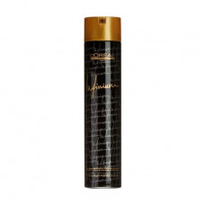 Hairspray of extra strong fixing L'Oreal Professionnel Infinium Extra-Fort Hairspray, 500 ml