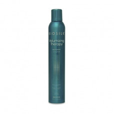 Biosilk Volumizing Therapy Hairspray Strong Hold strong hold hairspray of 340 ml