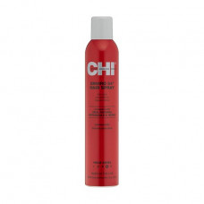 CHI Enviro 54 Firm Hold Hair Spray strong hold hairspray, 284 g