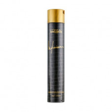 L'Oreal Professionnel Infinium Fort Hairspray strong hold hairspray, 500 ml