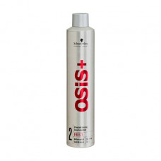 Strong hold hairspray Schwarzkopf Professional Osis + Freeze Hairspray 2, 500 ml