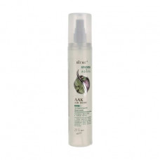 Hairspray V_TEX of Vit style with extract of a nettle and a burdock of PRO-V-B5 215 ml