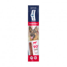Club 4 Paws Premium treats for dogs Meat stick, Beef, 12 g