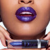 Varnish tint for lips of Dior Addict Lacquer Plump 898 Midnight Star, 5.5 ml