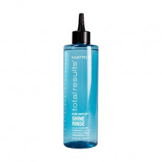 Lamellyarny water for hair of Matrix Total Results High Amplify, 250 ml