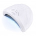 Lamp for the White SUNUV Sun 1 gel polish UV/LED Special Edition, 36 W