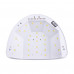 Lamp for the White SUNUV Sun 1 gel polish UV/LED Special Edition, 36 W