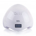 The lamp for the SUN 5PS UV/LED gel polish, 48 W, the size is 24*19.5*11.2 cm