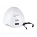 The lamp for the SUN 5PS UV/LED gel polish, 48 W, the size is 24*19.5*11.2 cm