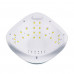 The lamp for the SUN 5PS UV/LED gel polish, 48 W, the size is 24*19.5*11.2 cm