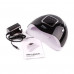 Lamp for the Black gel polish Star 2 UV/LED, 72 W