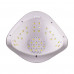 Lamp for the Black gel polish Star 2 UV/LED, 72 W
