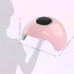 Lamp for the Pink gel polish Star 6 UV/LED, 24 W